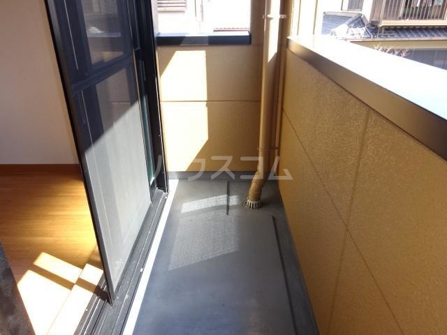 18/24 バルコニー