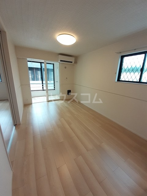 3/27 リビング/ダイニング