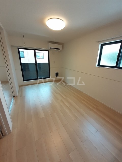 3/27 リビング/ダイニング