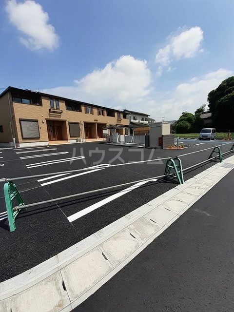 15/27 駐車場