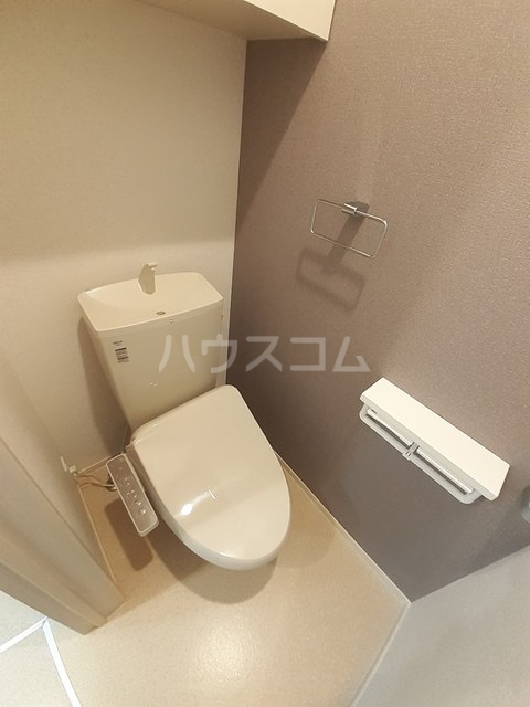 8/27 トイレ