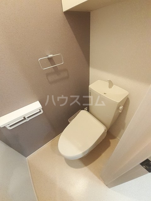 8/27 トイレ