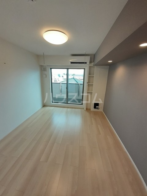 3/21 リビング/ダイニング