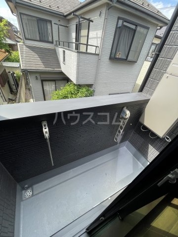 14/27 バルコニー