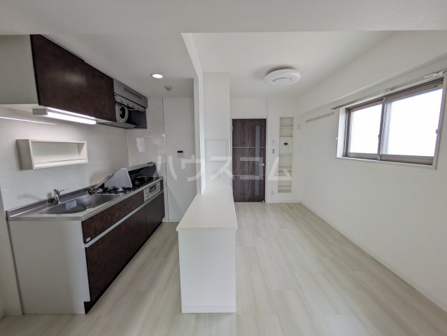 4/30 リビング/ダイニング