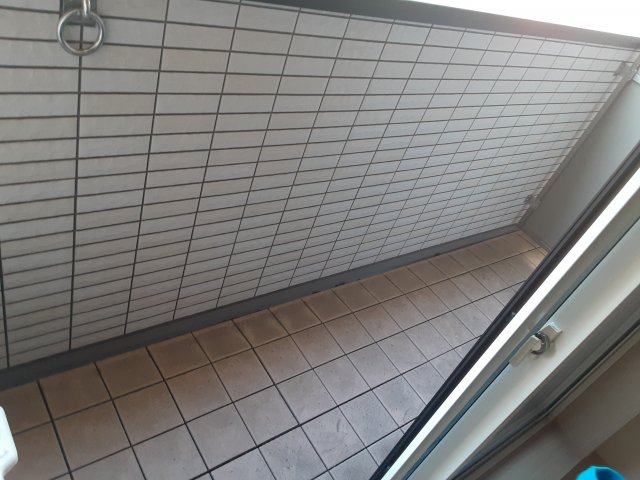 19/30 バルコニー