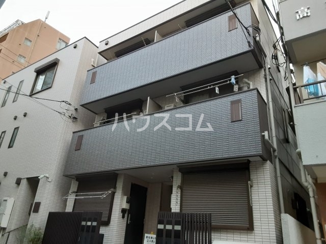 1/30 外観