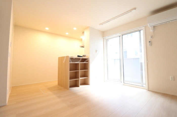 3/26 リビング/ダイニング