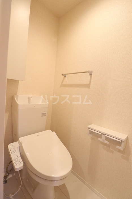 14/26 トイレ