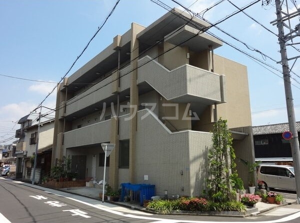 1/30 外観