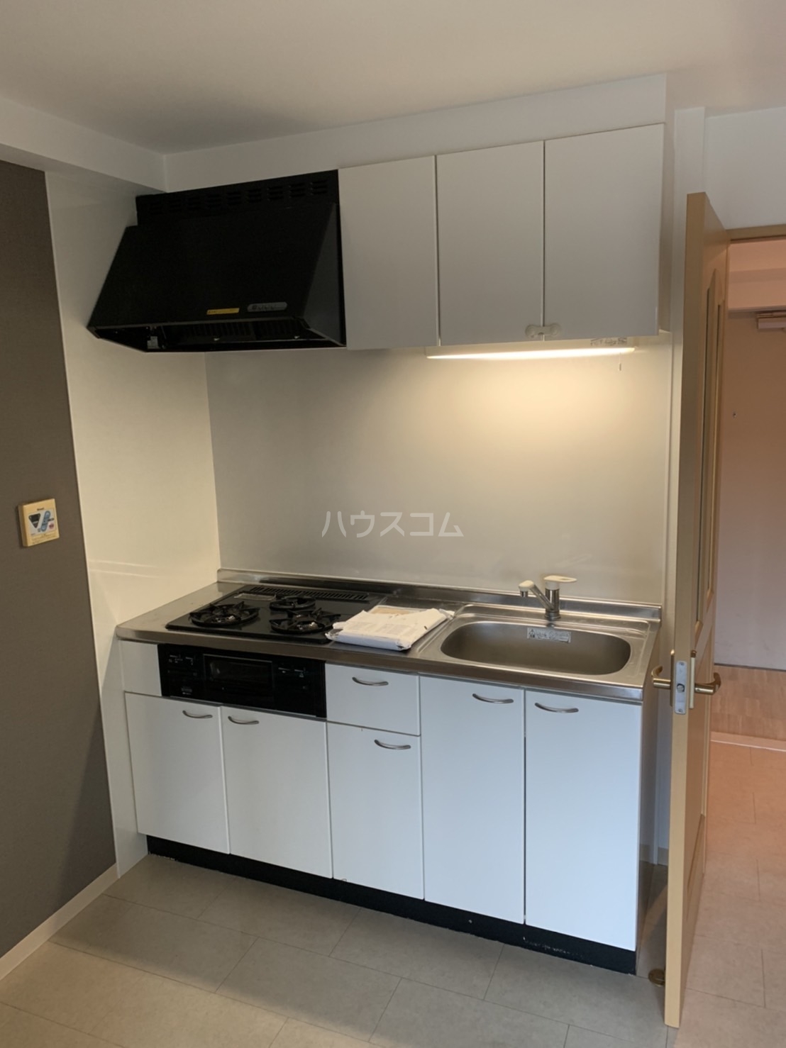 10/30 キッチン