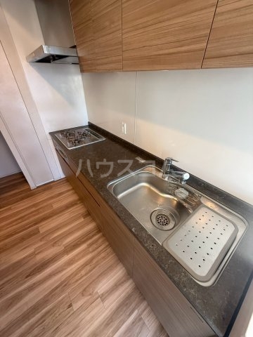 12/30 キッチン