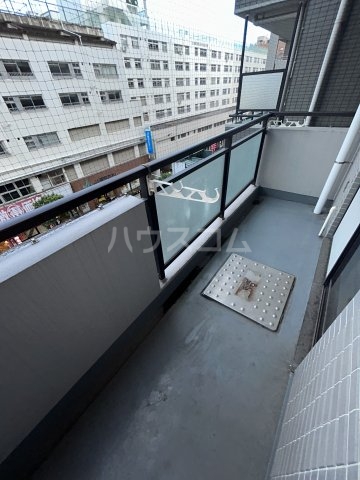 15/30 バルコニー