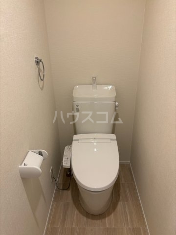 13/30 トイレ