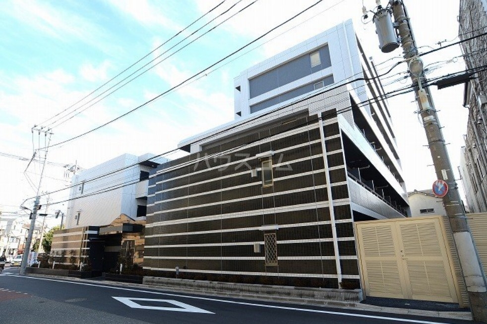 1/15 外観