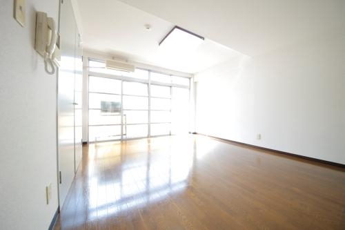 3/24 リビング/ダイニング