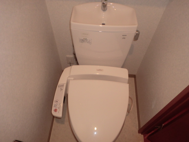 9/30 トイレ
