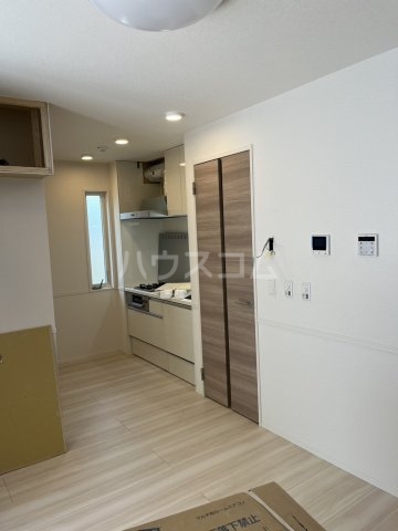 3/24 リビング/ダイニング