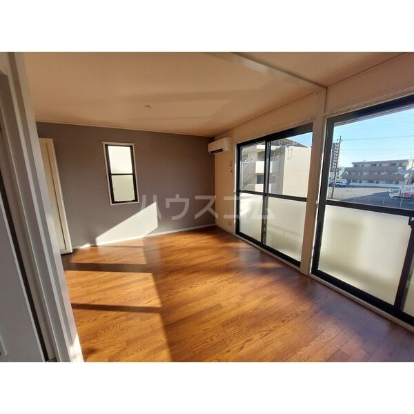 3/22 リビング/ダイニング