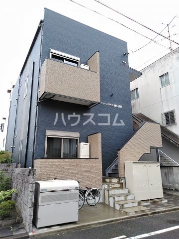 1/30 外観