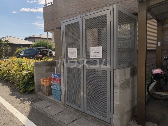 4/6 エントランス