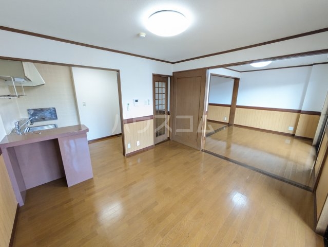 5/30 リビング/ダイニング