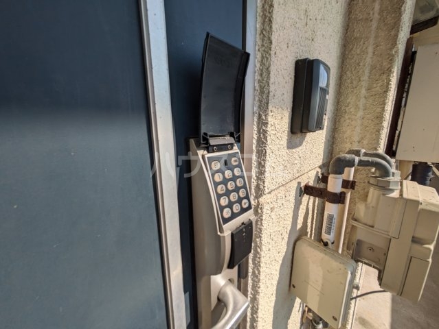 9/23 玄関