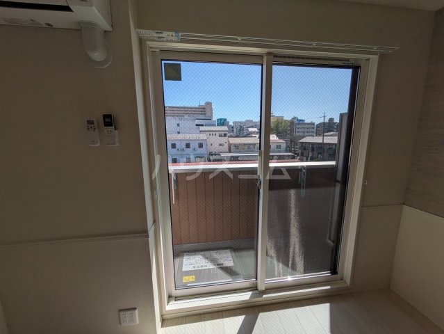 6/30 室内