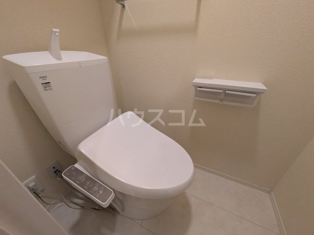18/30 トイレ