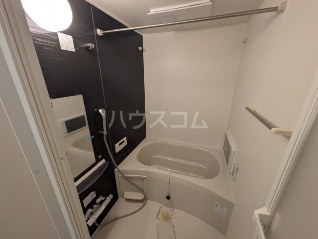 16/30 浴室