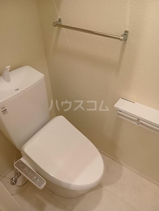 17/30 トイレ