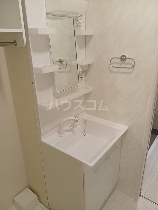 19/30 洗面