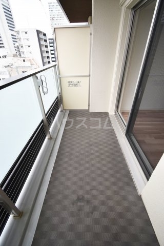 16/30 バルコニー