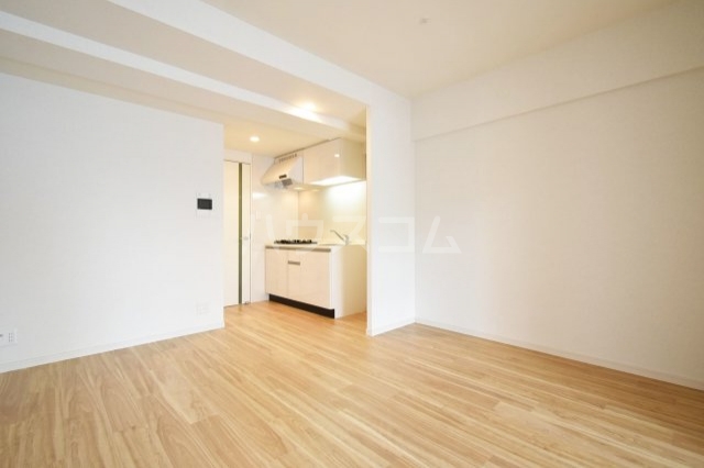 4/30 リビング/ダイニング