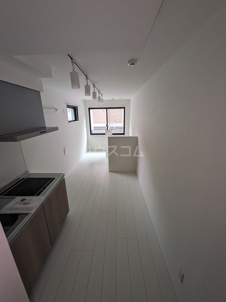 3/25 リビング/ダイニング