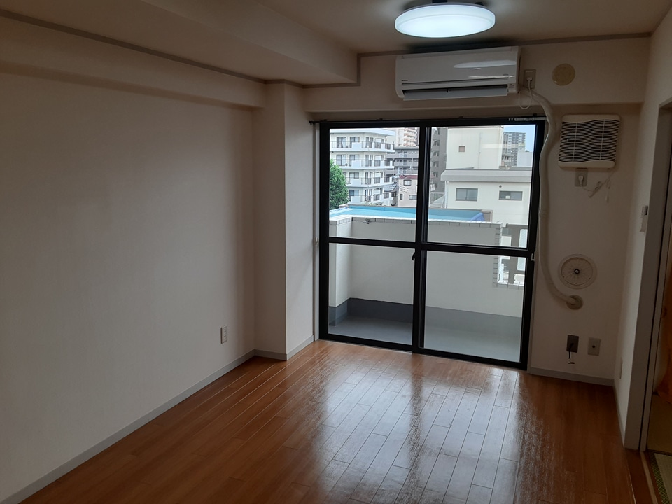 3/27 リビング/ダイニング