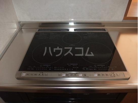 14/25 キッチン
