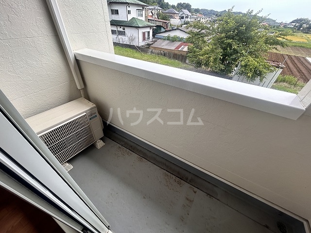 24/30 バルコニー