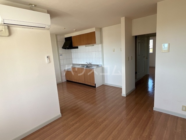 5/30 リビング/ダイニング