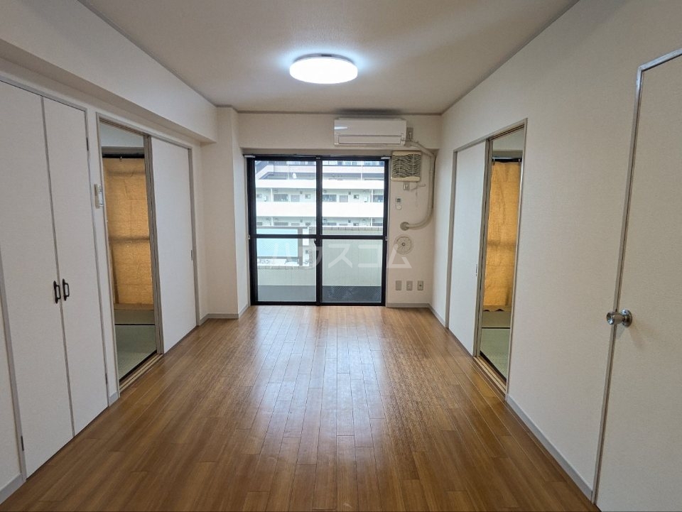 3/29 リビング/ダイニング