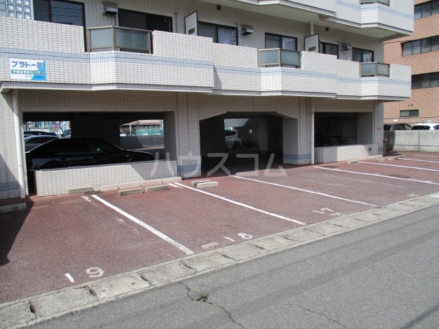 29/30 駐車場