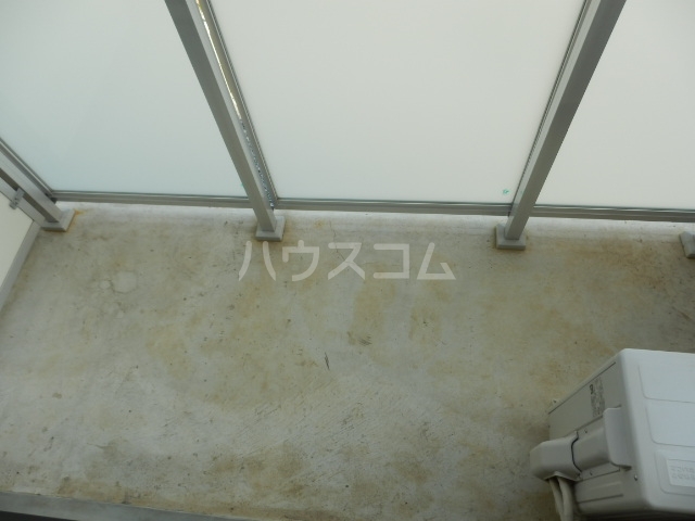 16/26 バルコニー