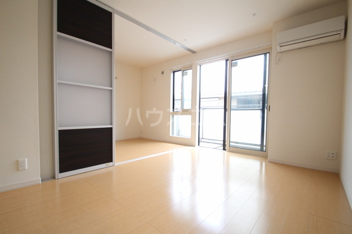 3/15 リビング/ダイニング