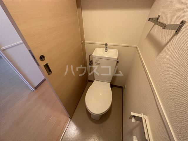 18/30 トイレ