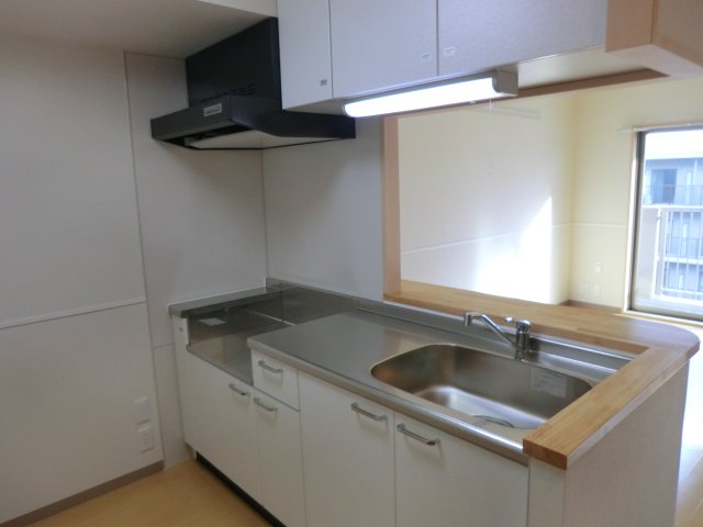 8/26 キッチン