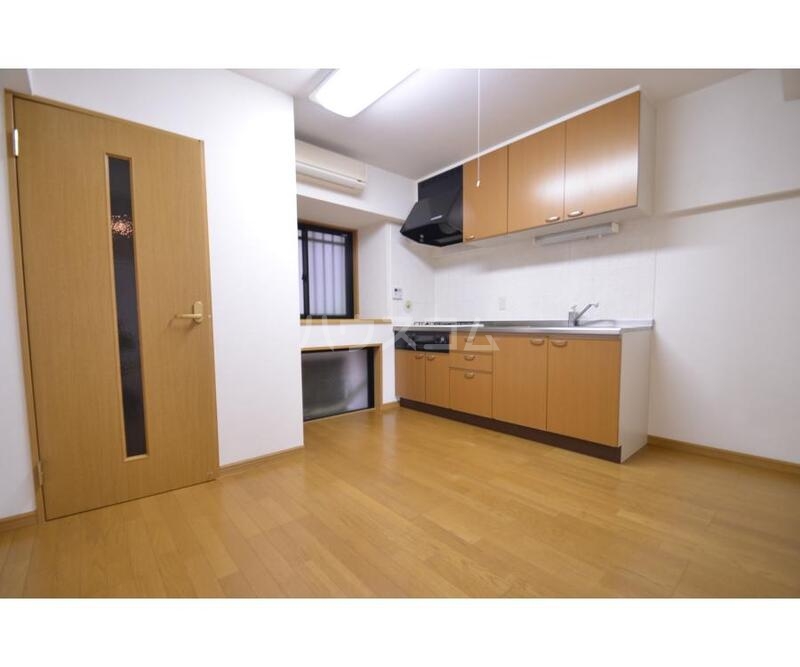 4/29 リビング/ダイニング