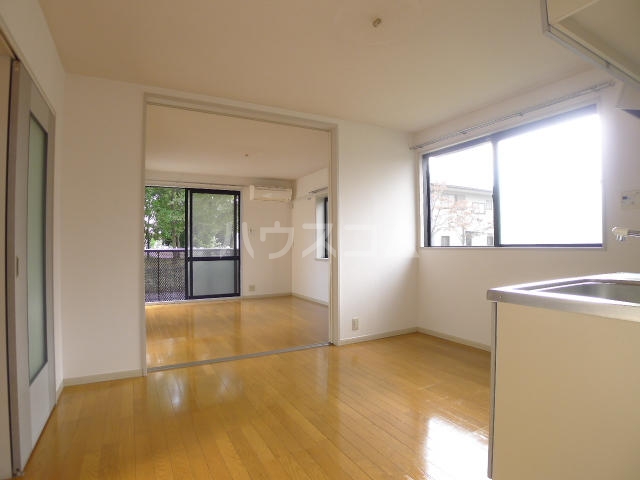 6/27 リビング/ダイニング