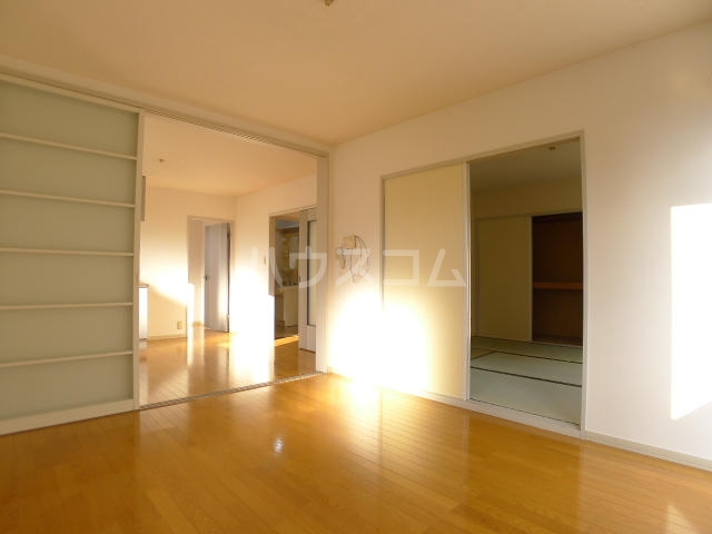 8/27 リビング/ダイニング