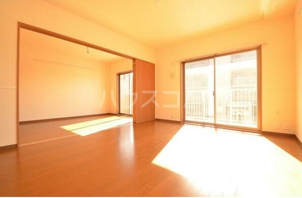 5/29 リビング/ダイニング