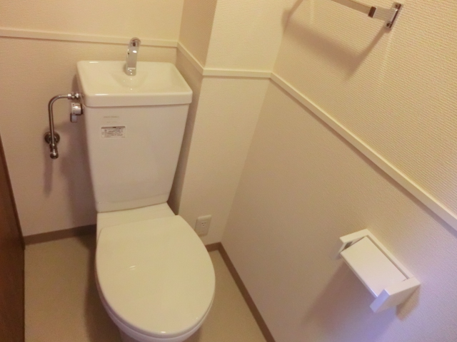 13/29 トイレ